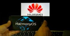 Глава Huawei: смартфоны, телевизоры и планшеты компании будут выходить с Harmony OS